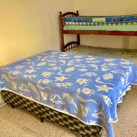 Apartamento A Beira-Mar - Praia Grande Exterior foto