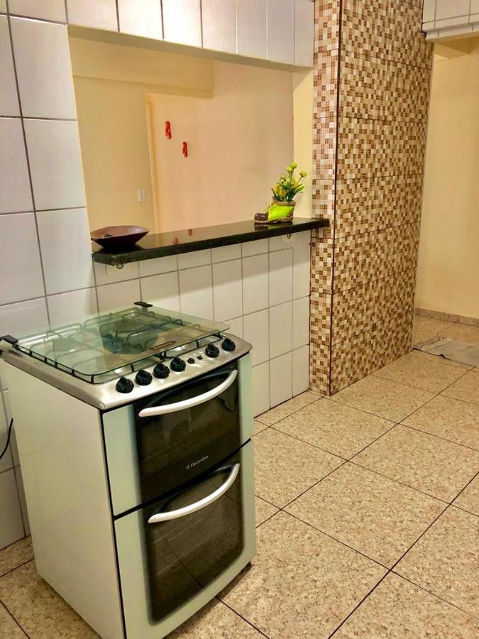 Apartamento A Beira-Mar - Praia Grande Exterior foto